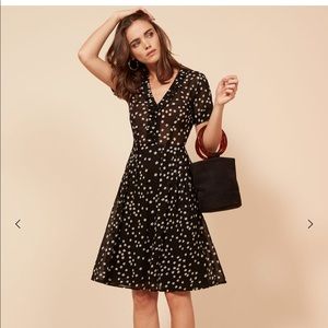 Reformation Pasadena Dress NWT